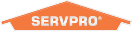 SERVPRO of Northwest Wichita Logo