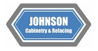 Johnson Cabinetry & Refacing Logo