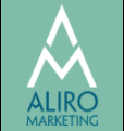 Aliro Marketing Logo