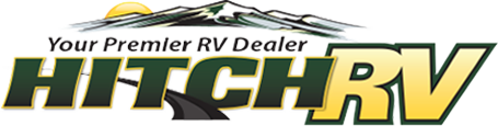 Hitch RV LLC Logo