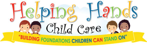 Helping Hands Child Care & Development Center, LLC Logo
