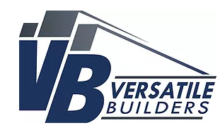 Versatile Builders Inc. Logo