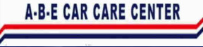 A-B-E Car Care Center, LLC Logo