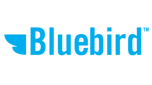 Bluebird Branding, LLC Logo