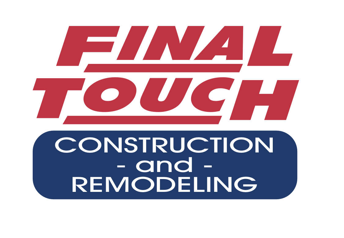 Final Touch Construction & Remodeling Inc Logo