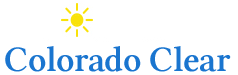 Colorado Clear, LLC Logo
