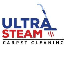 Ultrasteam LLC Logo