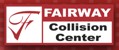 Fairway Collision Center Logo