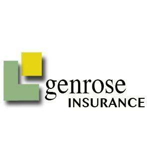 Genrose Insurance Logo