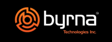 Byrna Technologies Inc. Logo