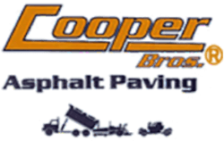 Cooper Bros Asphalt Paving, Inc Logo