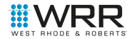 West Rhode and Roberts Logo