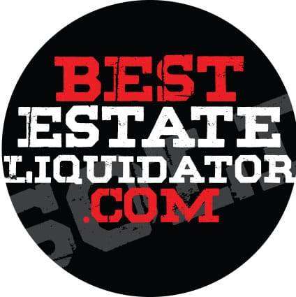 Best Estate Liquidators Logo