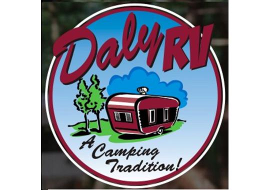 Daly RV, Inc. Logo