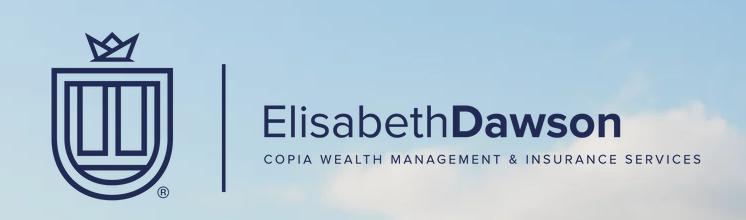 Copia Wealth Management & Insurance Services Logo