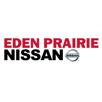 Eden Prairie Nissan Logo