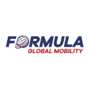 Formula Global Mobility LLC Logo