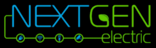 NextGen Electric Logo