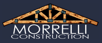 Morrelli Construction, LLC Logo