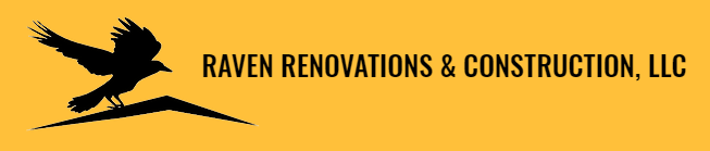 Raven Renovations & Construction, LLC Logo