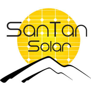 SanTan Solar Services Logo