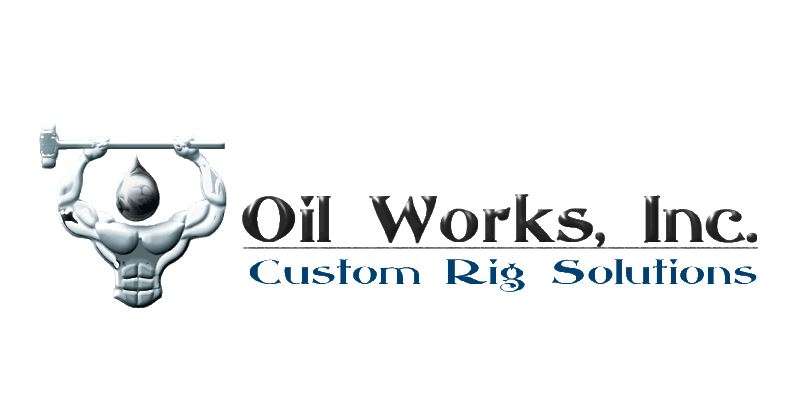 Oil Works, Inc. Logo