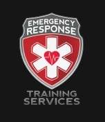 Emergency Response Training Services L.L.C. Logo