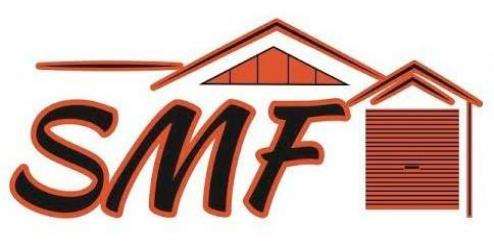 SMF Overhead Door, L.L.C. Logo