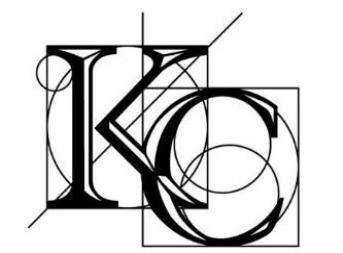 KC Cabinetry Logo