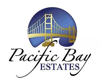 Pacific Bay Estates Logo