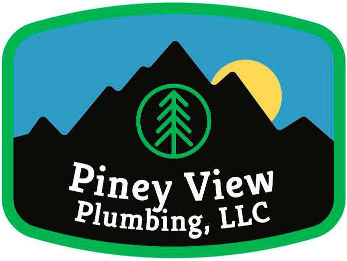 Piney View Plumbing, LLC Logo