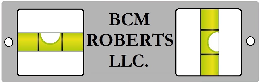 BCM Roberts, LLC Logo