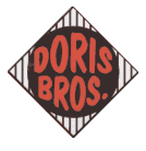 Doris Brothers Trophies Inc Logo