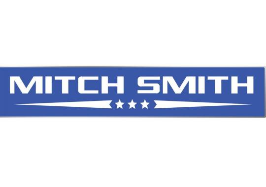 Mitch Smith Chevrolet Logo