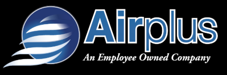 Airplus of California, Inc. Logo