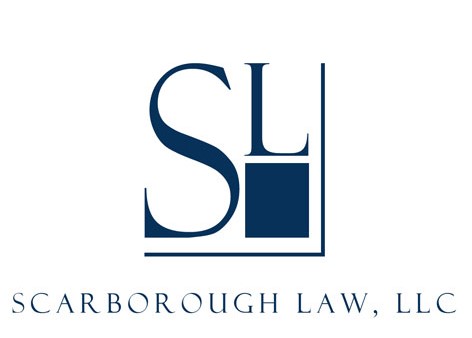 Scarborough Law, LLC. Logo