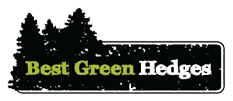 Best Green Hedges Inc. Logo