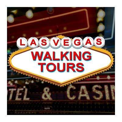 Las Vegas Walking Tours Logo
