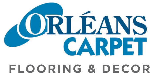 Orleans Carpet Flooring & Decor Logo