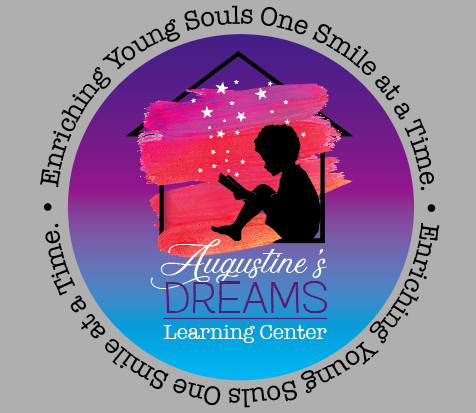 Augustine's Dreams Learning Center Logo