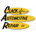 Clack Automotive Repair, LLC Logo