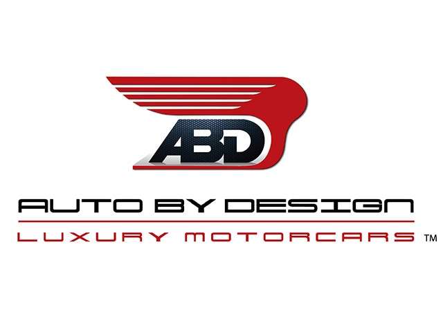 Auto By Design, LLC Logo