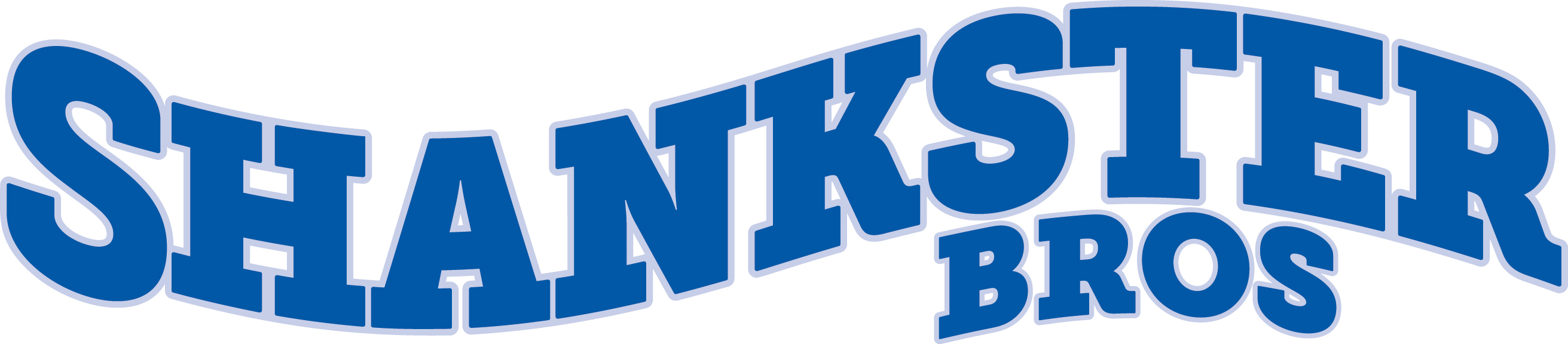 Shankster Bros Logo
