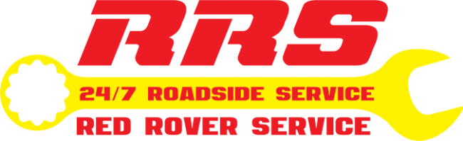 Red Rover Service Logo