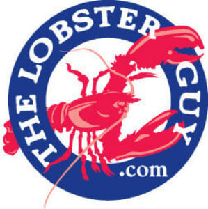 The Lobster Guy Logo