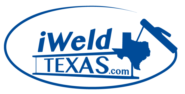 iWeld Texas LLC Logo