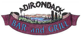 Adirondack Bar & Grill Logo