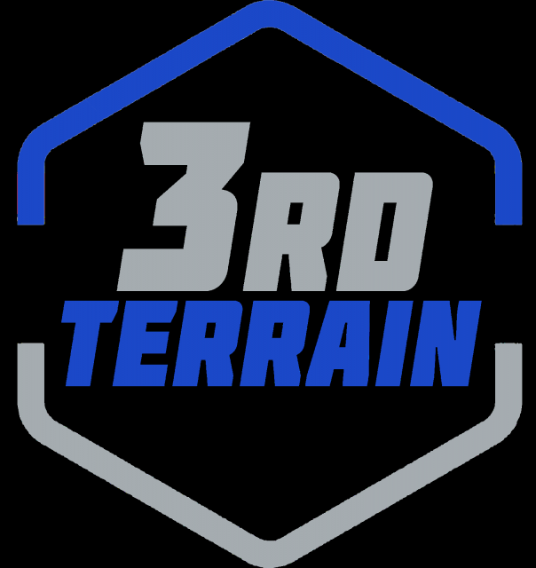 3rd Terrain Ltd Logo