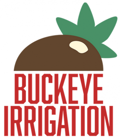 Buckeye Irrigation LLC Logo