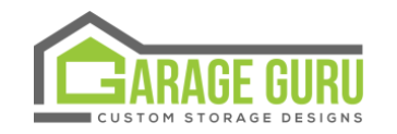 Garage Guru LLC Logo